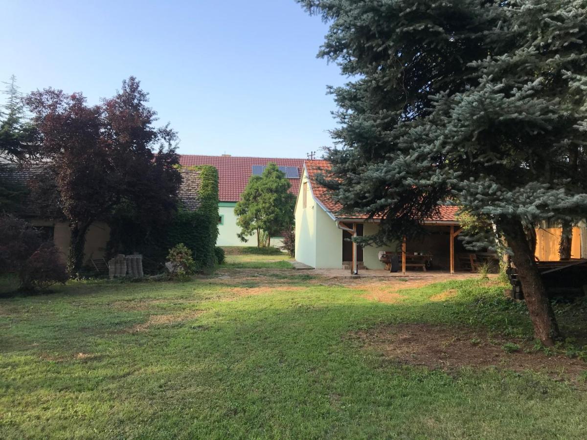 Pb Urban Garden Stay With Secured Parking Sremska Mitrovica Exteriér fotografie