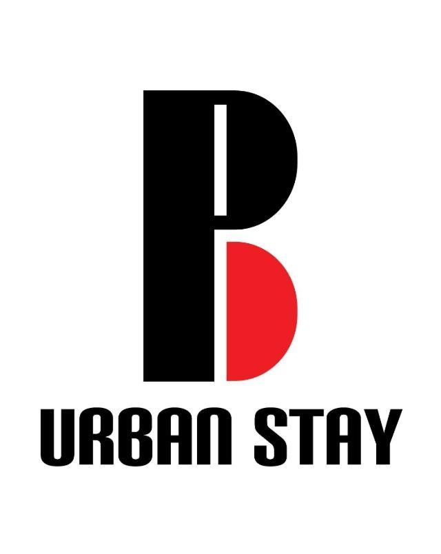Pb Urban Garden Stay With Secured Parking Sremska Mitrovica Exteriér fotografie